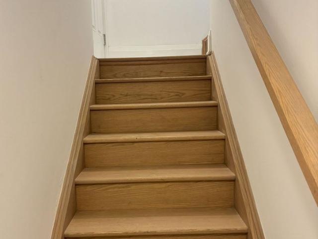 For Lease 1572 Honey Locust Place Unit# Basement, Pickering, Ontario