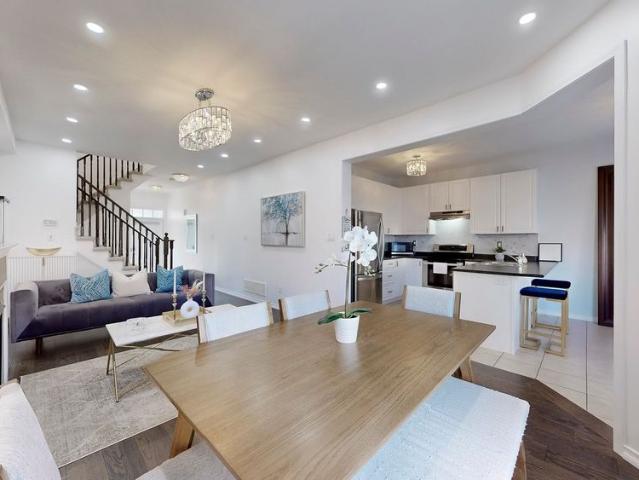 For Lease 1574 Edgecroft Drive, Pickering, Ontario
