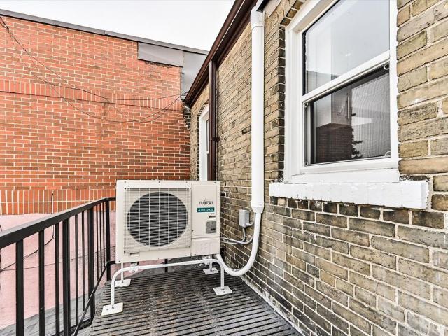 For Lease 1575 Bayview Avenue, Toronto, Ontario