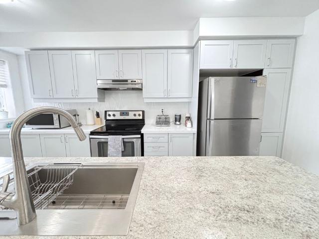 For Lease 1578 Leblanc Court, Milton, Ontario