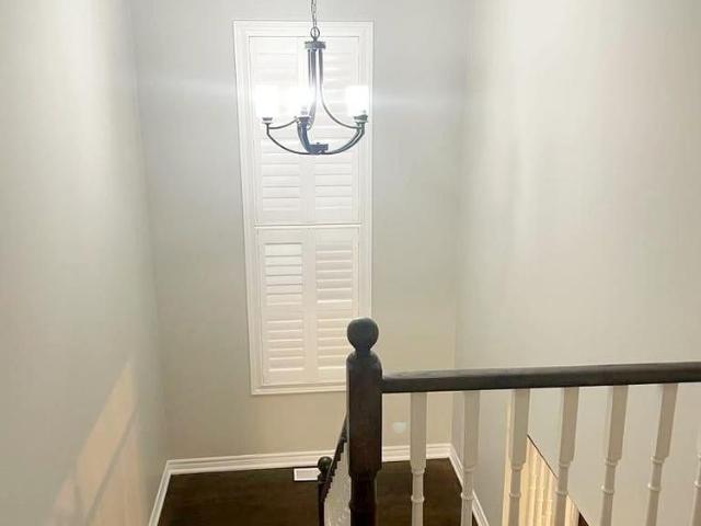 For Lease 1579 Coldstream Drive Unit# Upper, Oshawa, Ontario