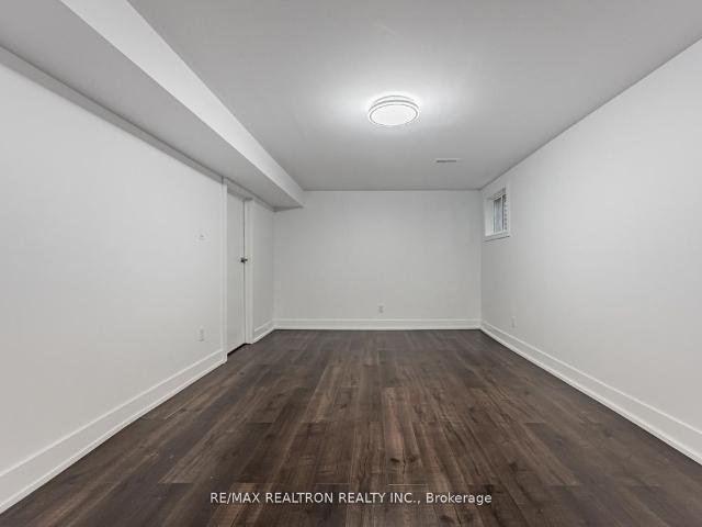 For Lease 157 Angus Drive Unit# Basement, Toronto, Ontario