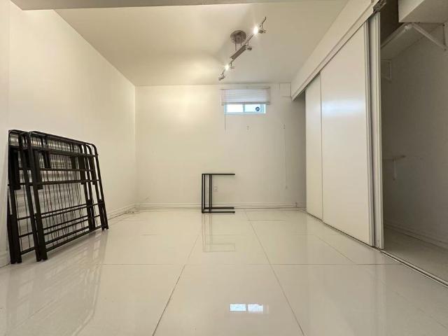 For Lease 157 Black Maple Crescent Unit# Bsmt, Vaughan, Ontario