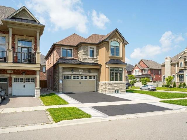 For Lease 157 Faust Ridge Unit# Bsmt, Vaughan, Ontario