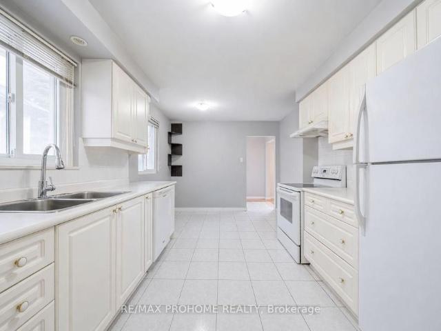 For Lease 157 Fitzgerald Avenue, Markham, Ontario