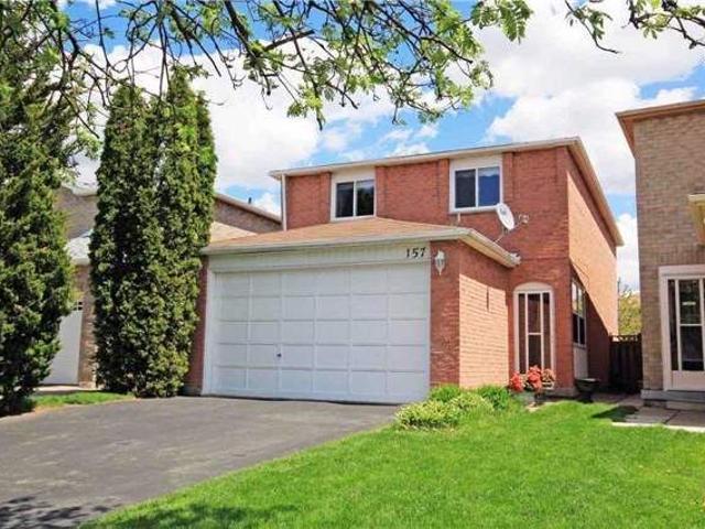 For Lease 157 Galbraith Crescent Unit# Bsmnt, Markham, Ontario