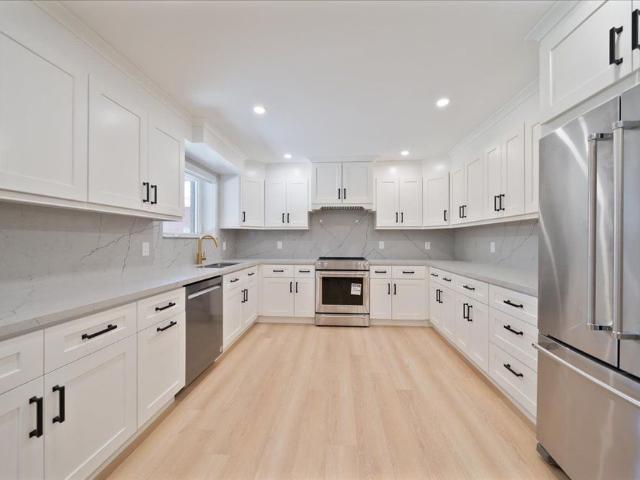 For Lease 157 Jeanne Drive, Vaughan, Ontario