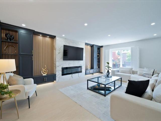 For Lease 157 Jeanne Drive, Vaughan, Ontario