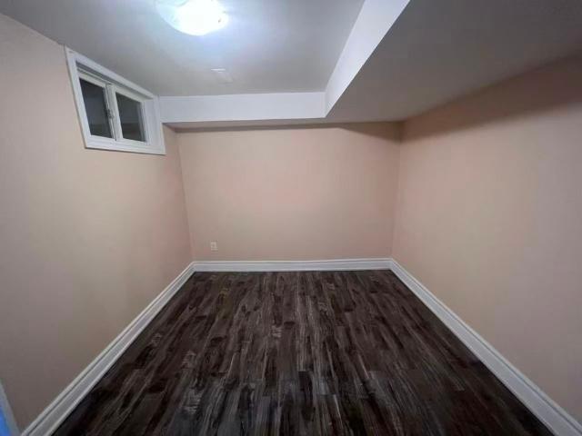 For Lease 157 Pleasant View Basement Drive, Toronto, Ontario