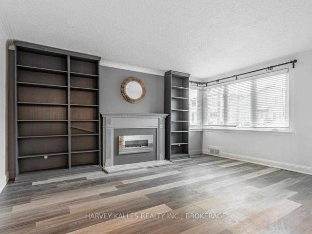 For Lease 157 Viewmount Avenue Unit# Main, Toronto, Ontario