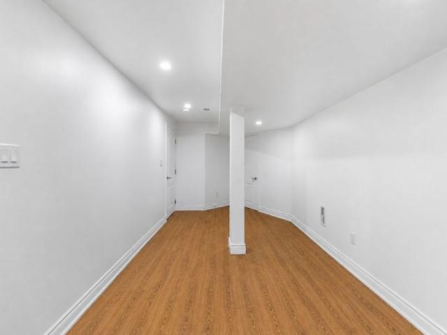 For Lease 1583 Frolis Street, Oshawa, Ontario