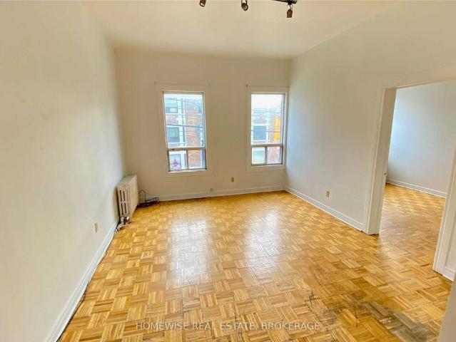 For Lease 1582 Queen Street Unit# 1, Toronto, Ontario