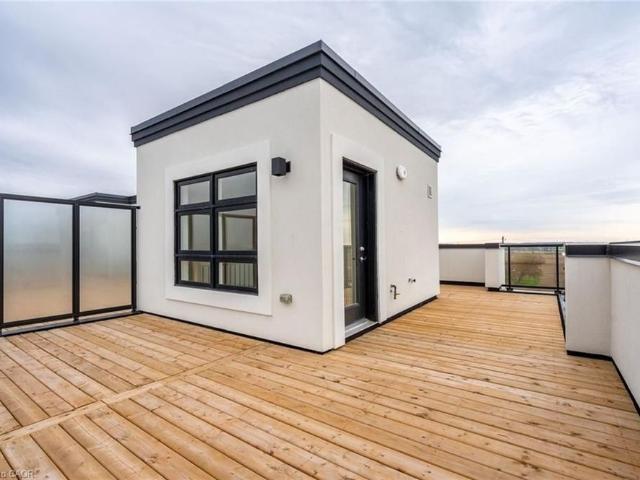 For Lease 1585 Rose Way Unit# 119, Milton, Ontario