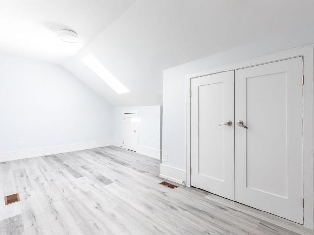 For Lease 1588 King Street Unit# 3, Toronto, Ontario