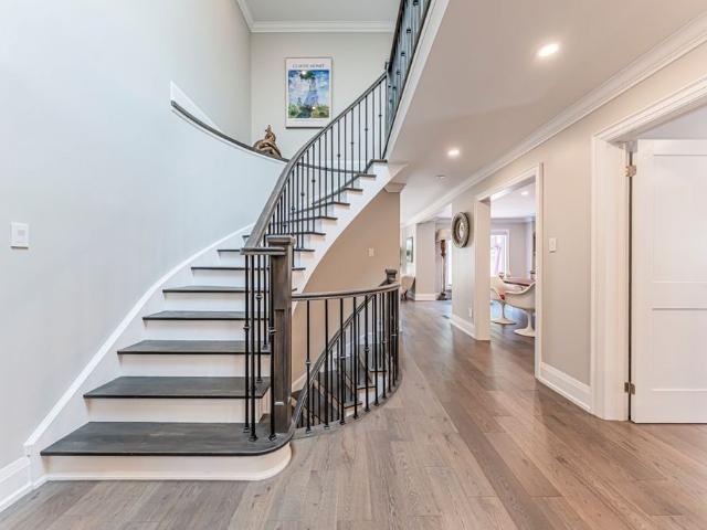 For Lease 1588 Stationmaster Lane Unit# Upper Half, Oakville, Ontario