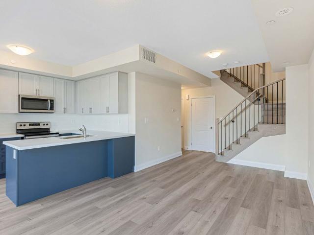 For Lease 1589 Rose Way Unit# 111, Milton, Ontario