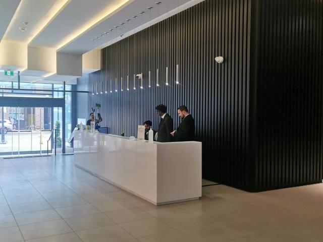 For Lease 158 Front Street Unit# 821, Toronto, Ontario