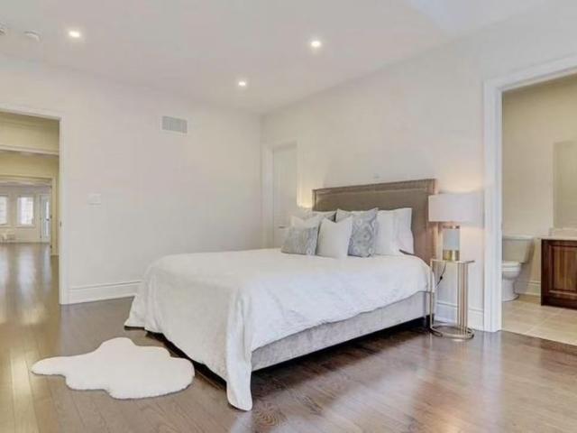 For Lease 158 Hurst Avenue Unit# Master Bedroom, Vaughan, Ontario