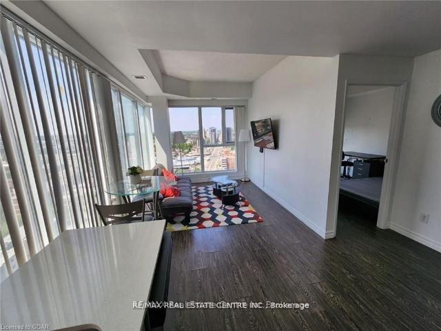For Lease 158 KING STREET NORTH Street Unit# 2305, Waterloo, Ontario