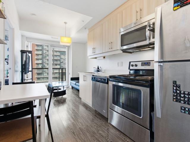 For Lease 158 King Street Unit# 1001, Waterloo, Ontario