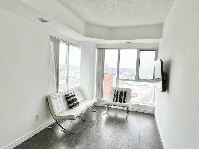For Lease 158 King Street Unit# 1705, Waterloo, Ontario
