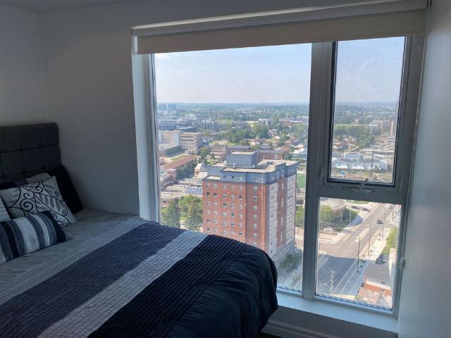 For Lease 158 King Street Unit# 2504, Waterloo, Ontario
