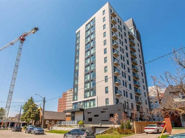 For Lease 158 King Street Unit# 503, Waterloo, Ontario