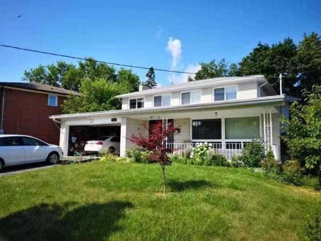 For Lease 158 Kingslake Road, Toronto, Ontario