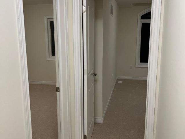 For Lease 158 Sonoma Lane, Hamilton, Ontario