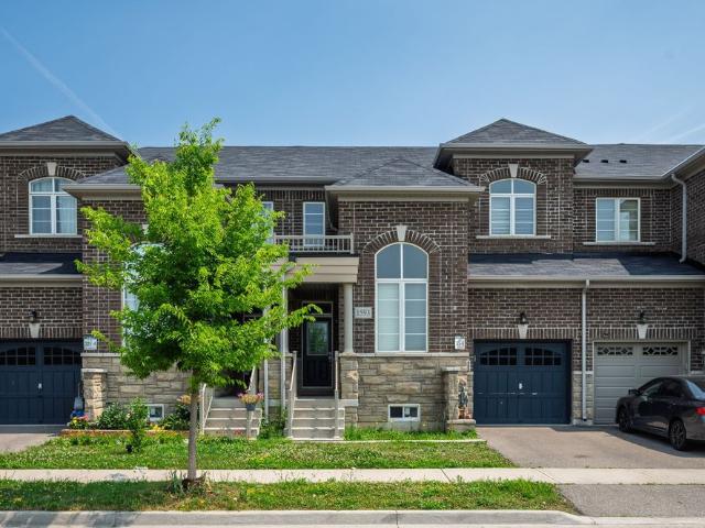 For Lease 1593 Chretien Street, Milton, Ontario