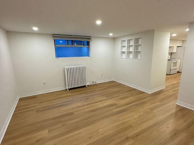 For Lease 1594 Dupont Street Unit# 5, Toronto, Ontario