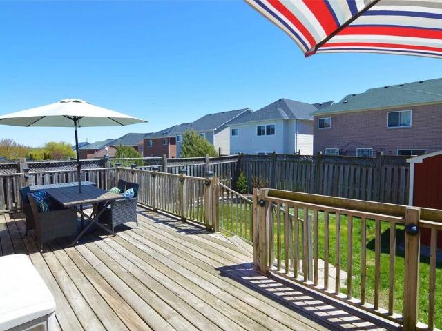 For Lease 1599 Coldstream Drive, Oshawa, Ontario