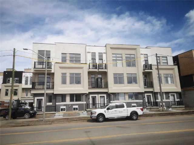 For Lease 159 Markland Street, Markham, Ontario