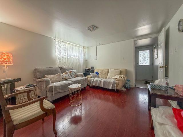 For Lease 159 Mintwood Drive Unit# Lower, Toronto, Ontario