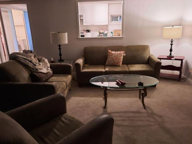 For Lease 159 Brooklawn Avenue Unit# Bsmt, Toronto, Ontario