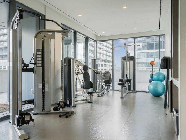 For Lease 159 Dundas Street Unit# 512, Toronto, Ontario
