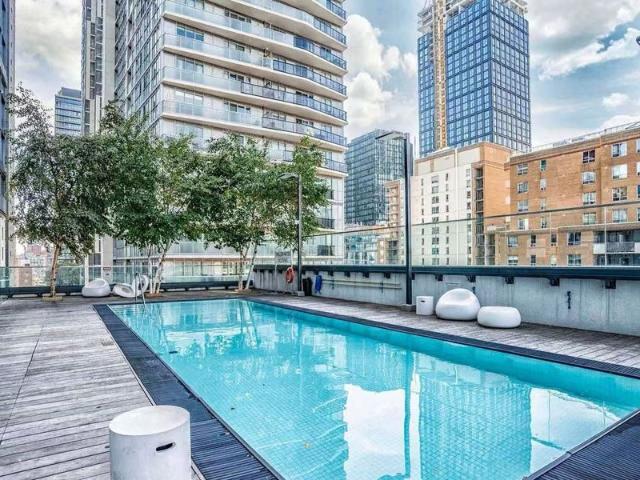 For Lease 159 Dundas Street Unit# 610, Toronto, Ontario
