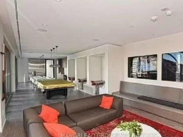 For Lease 159 Dundas Street Unit# 610, Toronto, Ontario