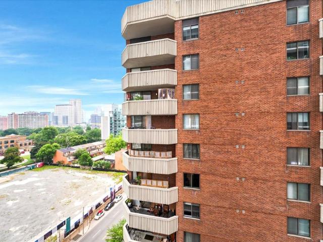 For Lease 159 Dundas Street Unit# 1005, Toronto, Ontario