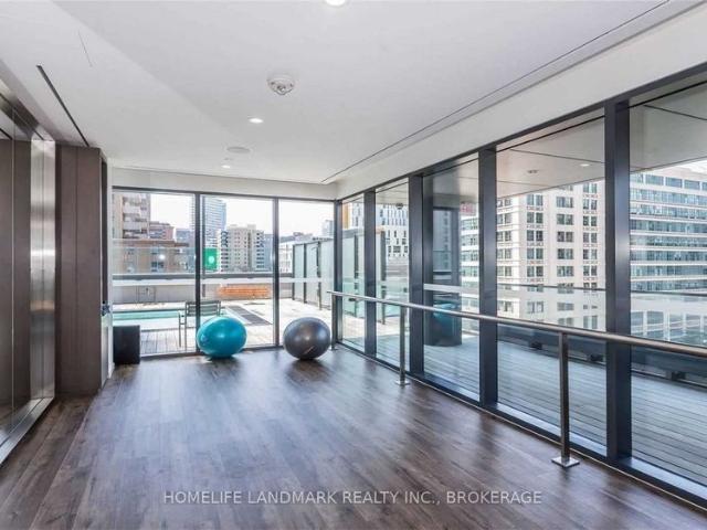 For Lease 159 Dundas Street Unit# 1003, Toronto, Ontario