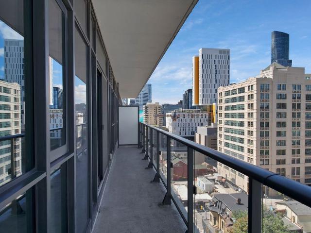 For Lease 159 Dundas Street Unit# 1107, Toronto, Ontario