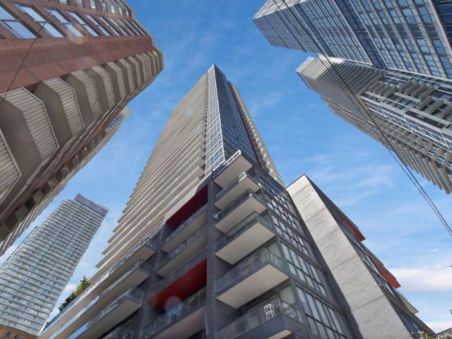 For Lease 159 Dundas Street Unit# 1107, Toronto, Ontario