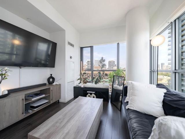 For Lease 159 Dundas Street Unit# 1506, Toronto, Ontario