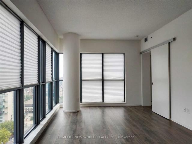 For Lease 159 Dundas Street Unit# 1805, Toronto, Ontario