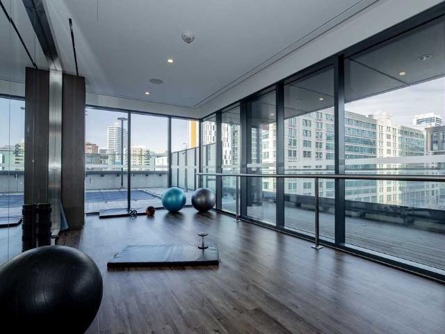 For Lease 159 Dundas Street Unit# 1807, Toronto, Ontario
