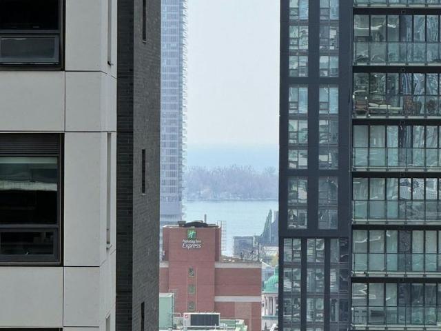 For Lease 159 Dundas Street Unit# 1901, Toronto, Ontario