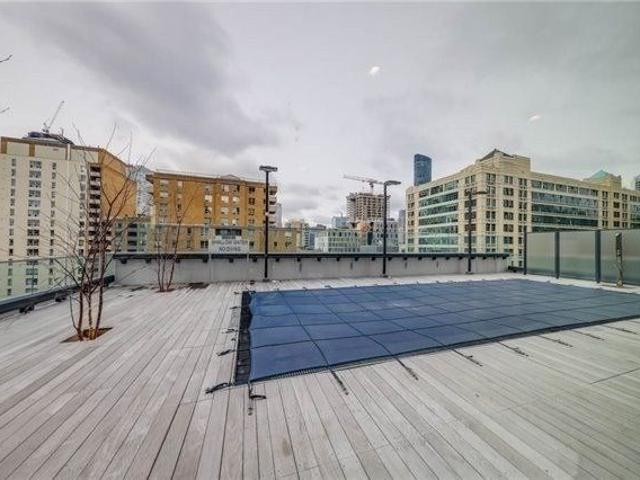 For Lease 159 Dundas Street Unit# 2008, Toronto, Ontario