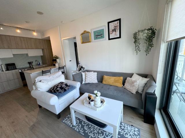 For Lease 159 Dundas Street Unit# 2107, Toronto, Ontario