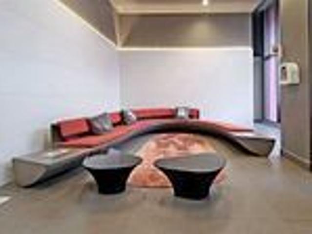 For Lease 159 Dundas Street Unit# 2805, Toronto, Ontario