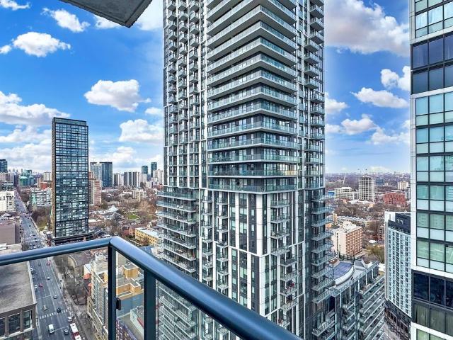 For Lease 159 Dundas Street Unit# 2906, Toronto, Ontario